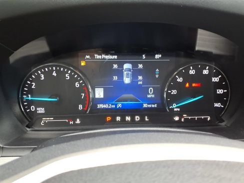 Used 2023 Ford Explorer XLT w/ Equipment Group 202A AWD/4WD image 21