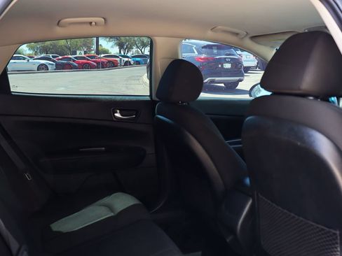 Used 2020 Kia Optima LX FWD image 28