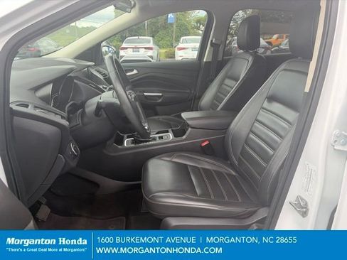 Used 2019 Ford Escape SEL AWD/4WD image 11