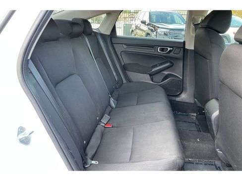 Certified 2023 Honda Civic LX image 17
