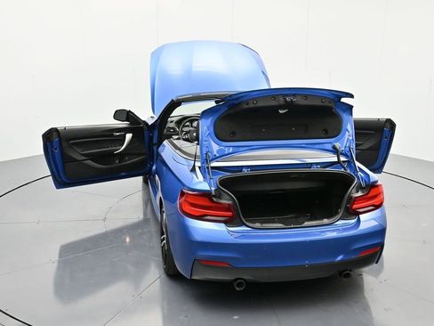 Used 2020 BMW M240i Convertible image 45