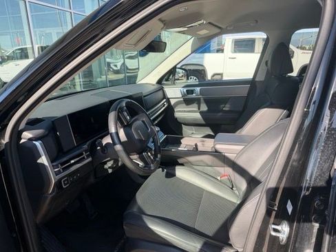Used 2026 Hyundai Santa Fe SEL AWD/4WD image 3