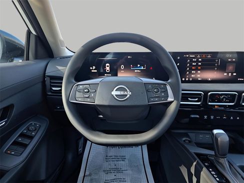 New 2026 Nissan Sentra SV image 15