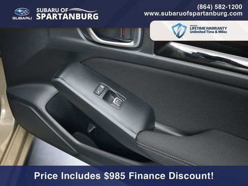 Used 2025 Honda Civic Sport image 16