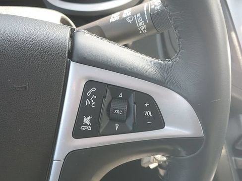Certified 2017 Chevrolet Equinox Premier w/ Enhanced Convenience Package FWD image 21