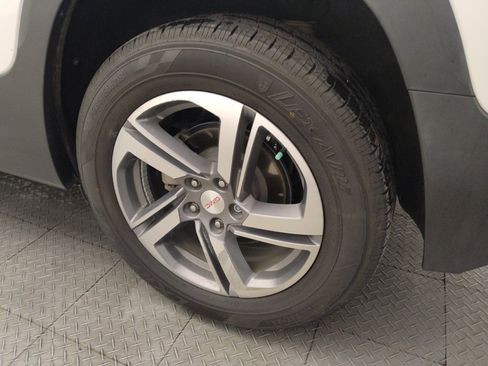 Used 2019 GMC Terrain SLT w/ Preferred Package FWD image 31