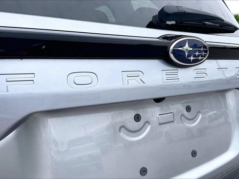 Certified 2026 Subaru Forester Premium AWD/4WD image 32