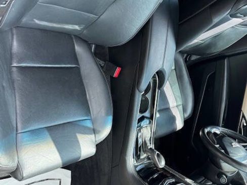 Used 2016 Cadillac ATS Luxury image 22