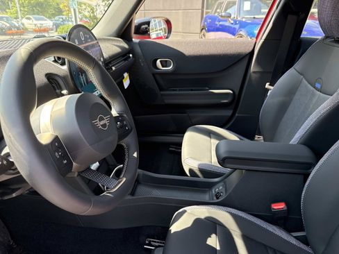New 2026 MINI Cooper S FWD image 24