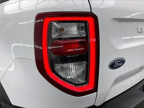 Certified 2022 Ford Bronco Sport Big Bend AWD/4WD image 30