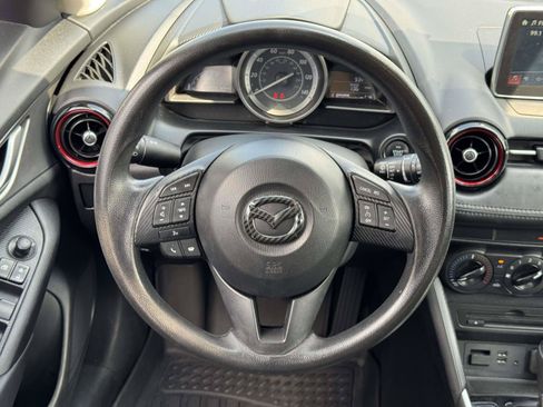 Used 2017 MAZDA CX-3 Sport AWD/4WD image 11