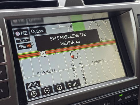 Used 2018 Lexus GX 460 Premium image 30