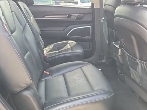 Used 2023 Kia Telluride S w/ S Sunroof Package FWD image 24