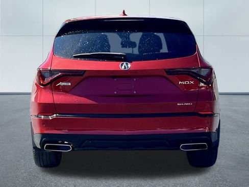 Used 2023 Acura MDX A-Spec image 14