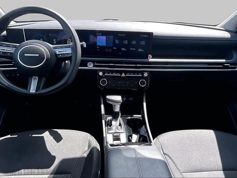 Certified 2025 Hyundai Tucson SEL AWD/4WD image 16