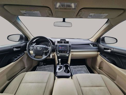 Used 2014 Toyota Camry LE image 21