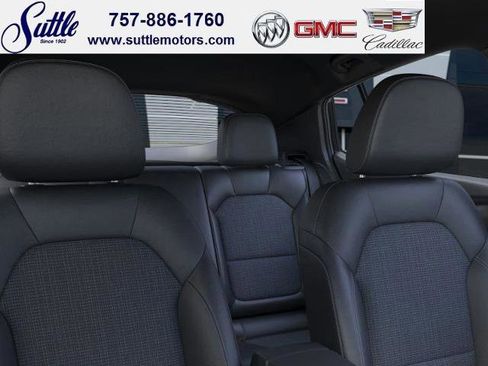 New 2026 Buick Envista Preferred image 24