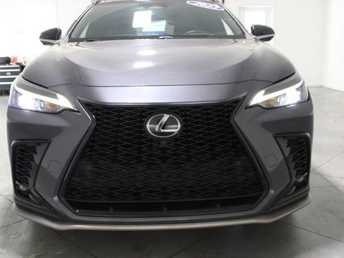 Used 2023 Lexus NX 350 F Sport AWD/4WD image 58