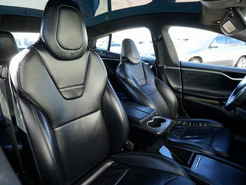 Used 2017 Tesla Model S 75D image 22