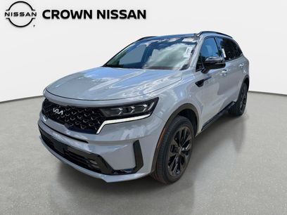 Used 2023 Kia Sorento SX
