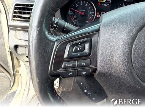 Used 2019 Subaru WRX Premium AWD/4WD image 22