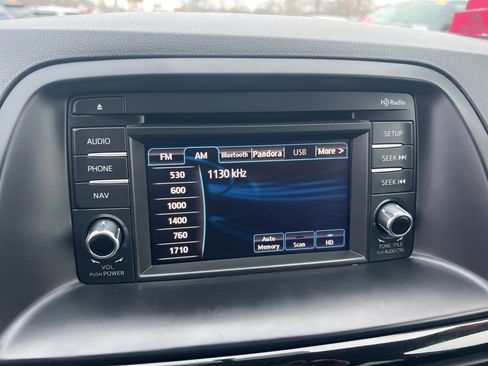 Used 2014 MAZDA CX-5 Touring image 55