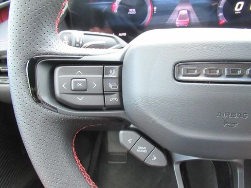 New 2026 Dodge Charger R/T AWD/4WD image 22
