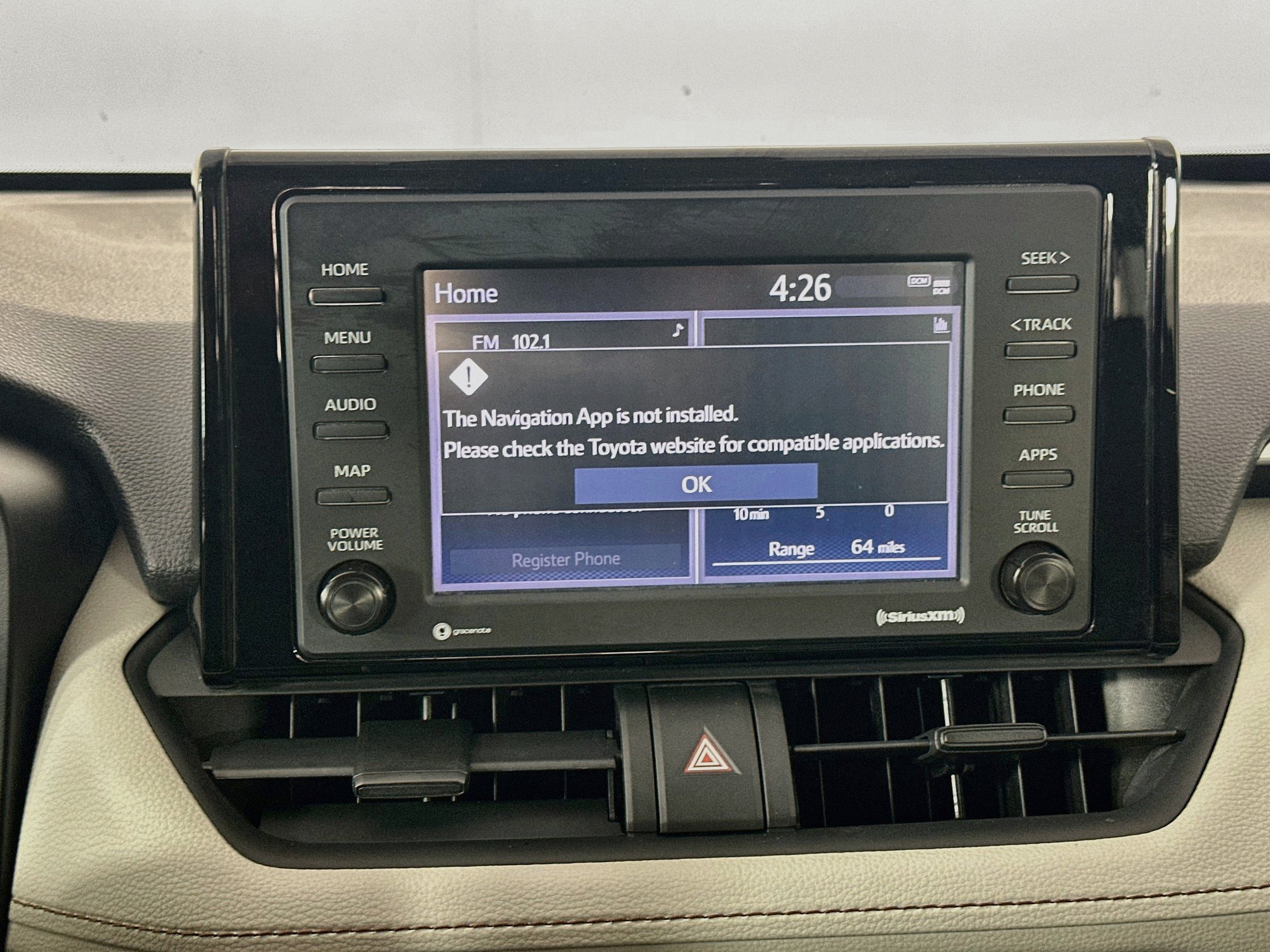 Used 2020 Toyota RAV4 XLE FWD image 22