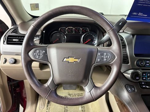 Used 2018 Chevrolet Tahoe LT RWD image 15