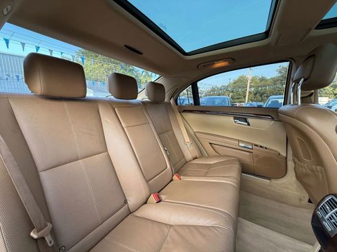 Used 2009 Mercedes-Benz S 550 4MATIC image 49