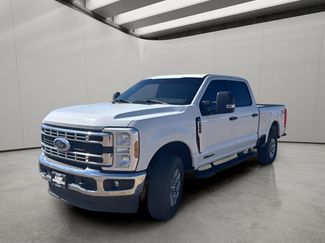 Used 2024 Ford F250 XLT video 1