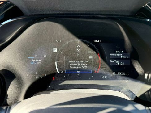 Used 2025 Lexus RX 350 FWD image 4