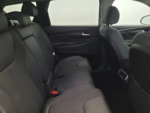 Used 2023 Hyundai Santa Fe SEL w/ Cargo Package AWD/4WD image 19