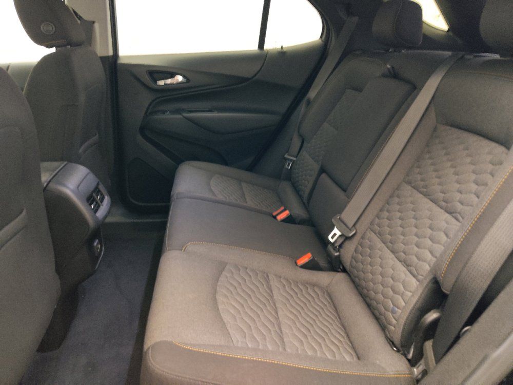 Used 2021 Chevrolet Equinox LT FWD image 18