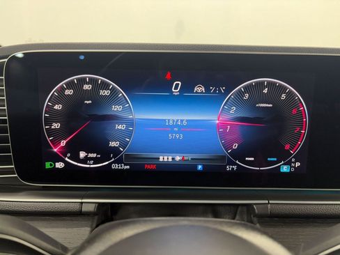 Certified 2025 Mercedes-Benz GLE 450 4MATIC image 14