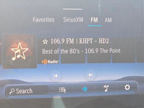 Certified 2025 Mercedes-Benz GLA 250 image 12