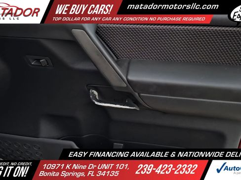 Used 2005 Nissan Armada SE w/ (H01) Bose Pkg RWD image 18