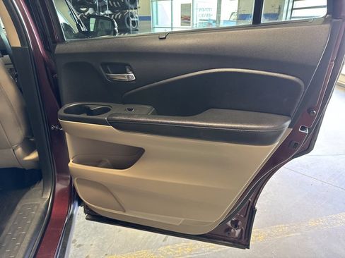 Used 2016 Honda Pilot Touring image 30