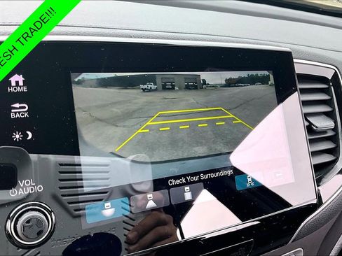 Used 2023 Honda Passport EX-L image 14