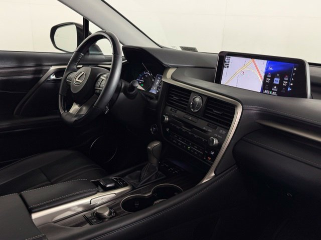 Used 2019 Lexus RX 450h AWD w/ Luxury Package image 18