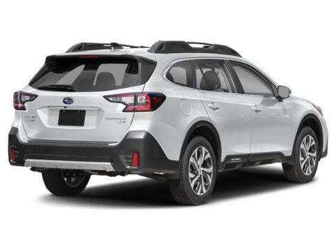 Used 2021 Subaru Outback Limited XT w/ Popular Package #2 AWD/4WD image 24