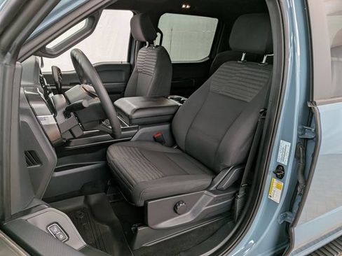 Used 2023 Ford F150 XL w/ STX Appearance Package AWD/4WD image 14