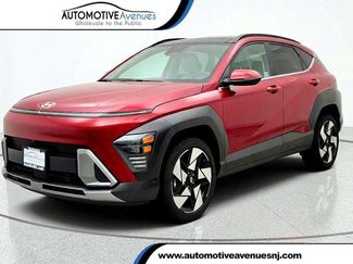 Used 2025 Hyundai Kona Limited AWD/4WD video 1