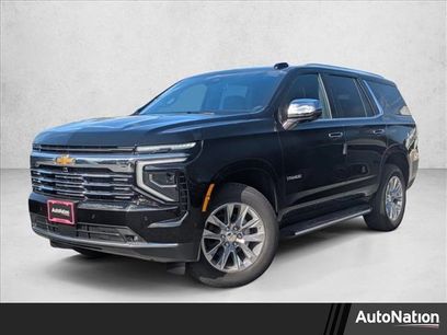 New 2026 Chevrolet Tahoe Premier w/ Sun And Tow Package