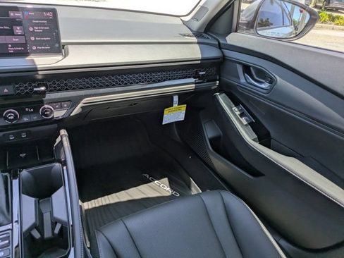 New 2026 Honda Accord Touring image 16