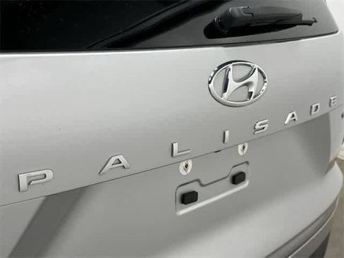 Used 2021 Hyundai Palisade SEL image 28