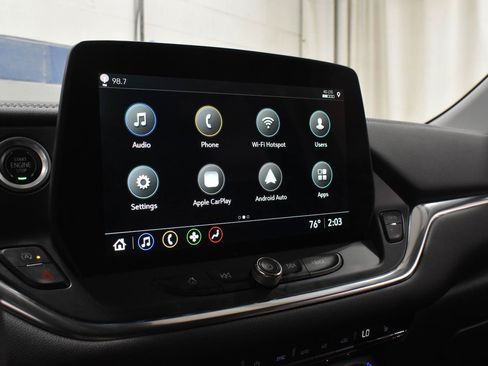 Used 2023 Chevrolet Blazer LT w/ Convenience Package FWD image 13