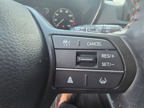 Used 2024 Honda CR-V Sport image 16