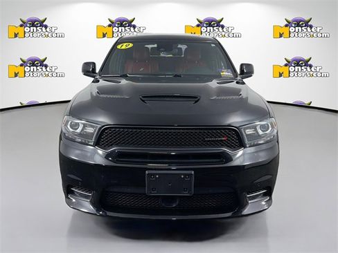 Used 2019 Dodge Durango R/T w/ Technology Group image 2