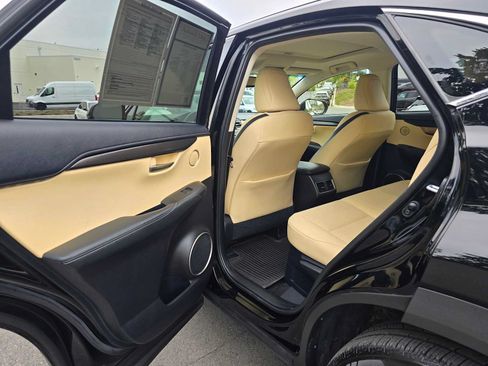 Used 2015 Lexus NX 200t AWD w/ Premium Package image 15